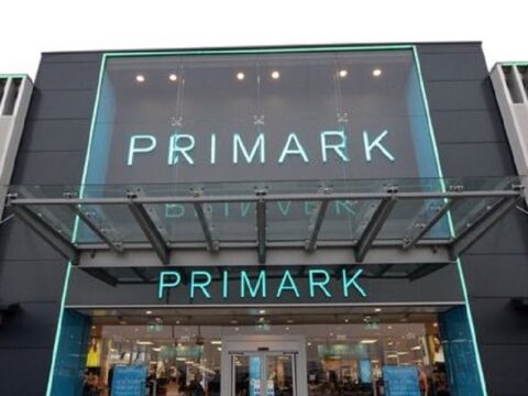 Primark Tamworth | PM POWER