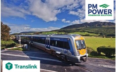 Translink Contract Awarded