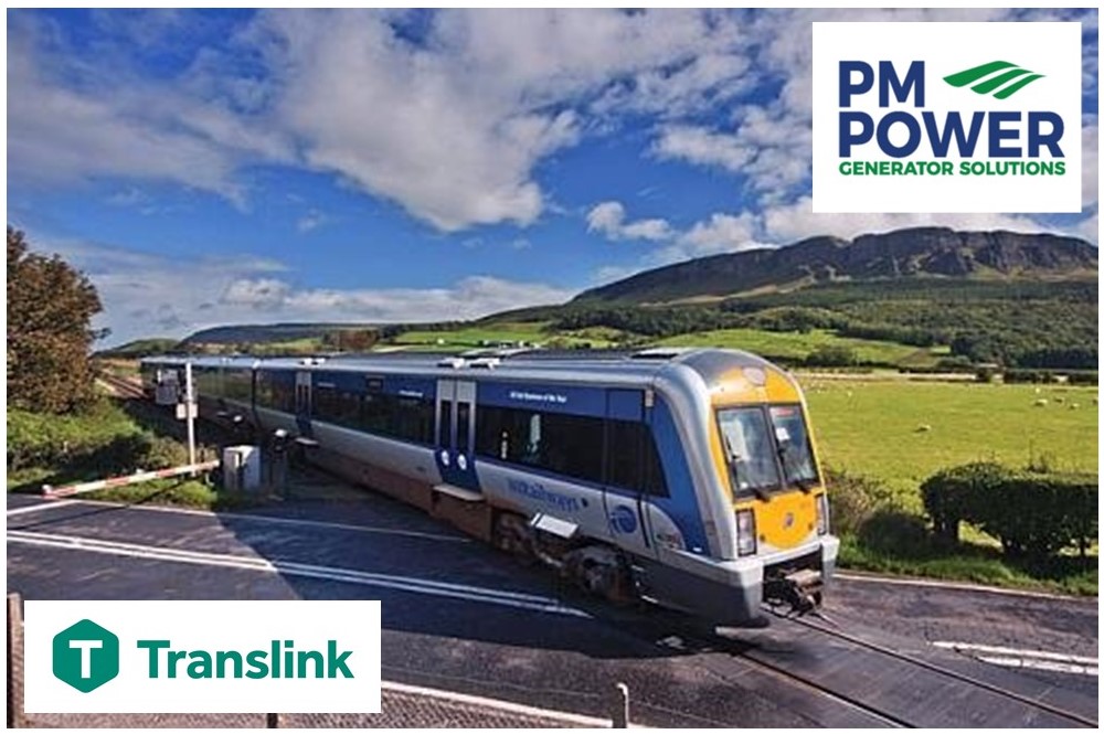 Translink Contract Awarded
